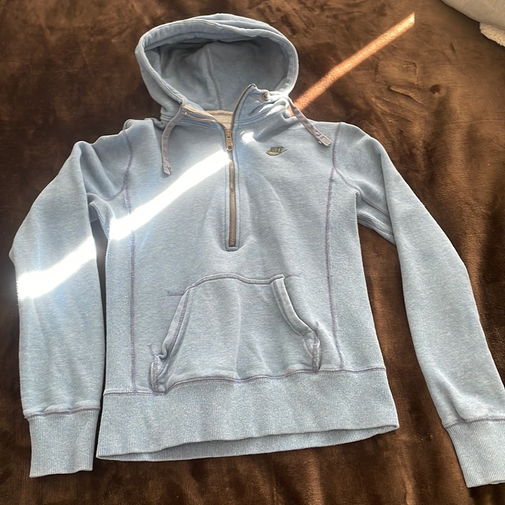 Nike Hoodie unisex